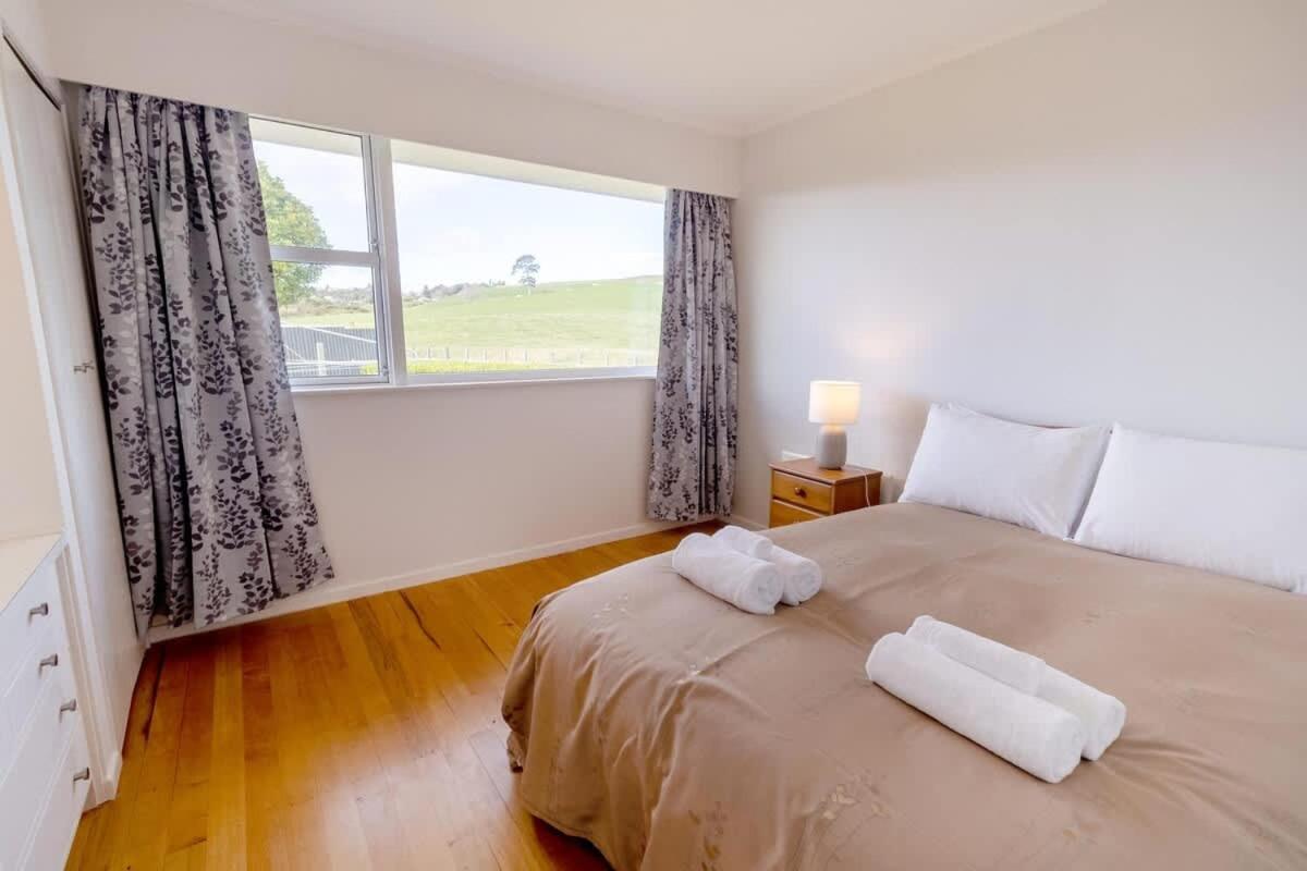 Holiday home Seasons Escape