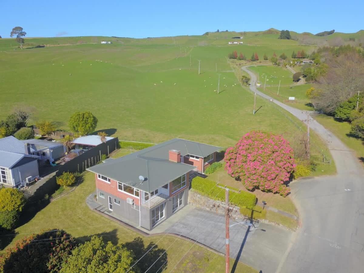 Seasons Escape Holiday home Rotorua