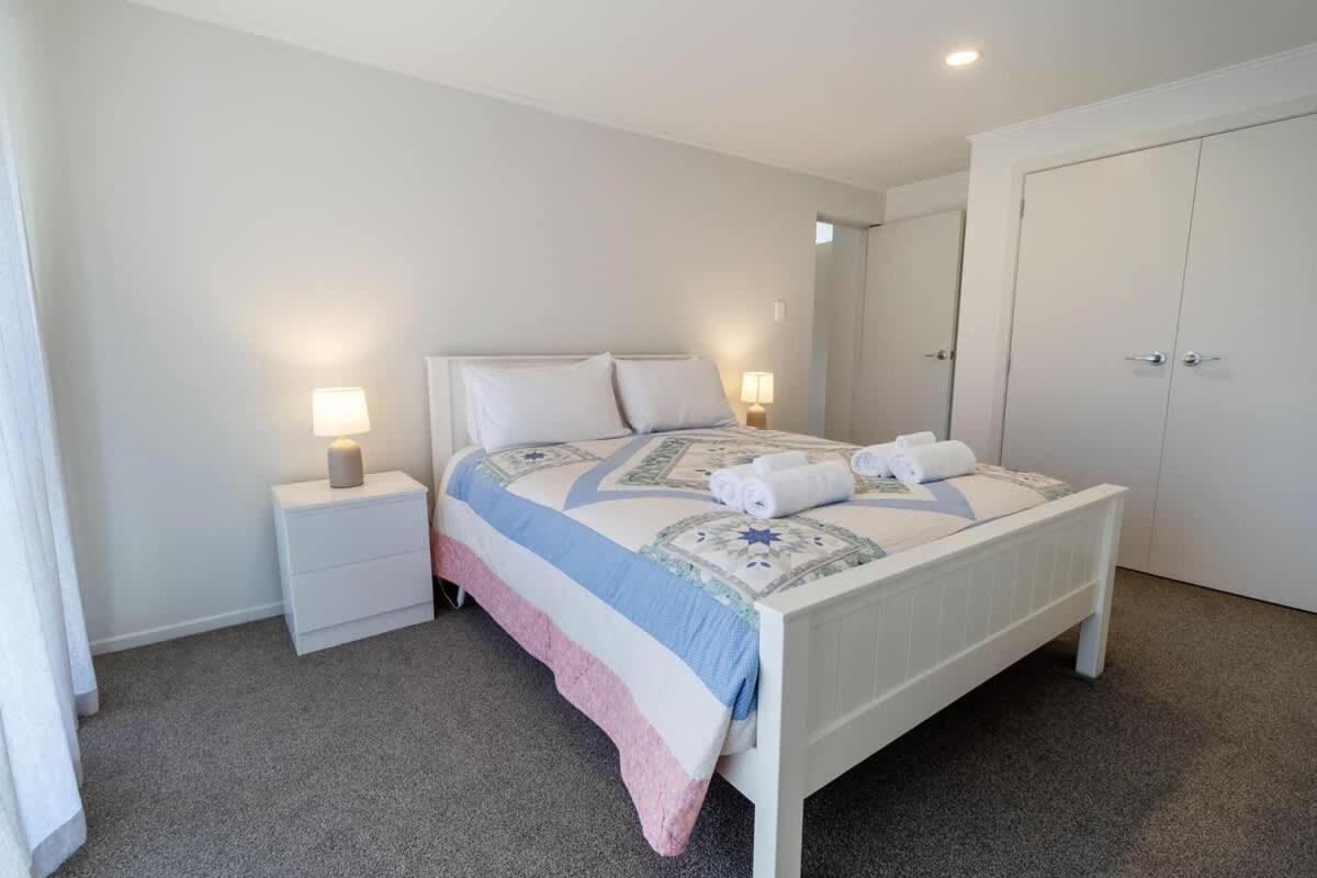 Holiday home Seasons Escape Rotorua