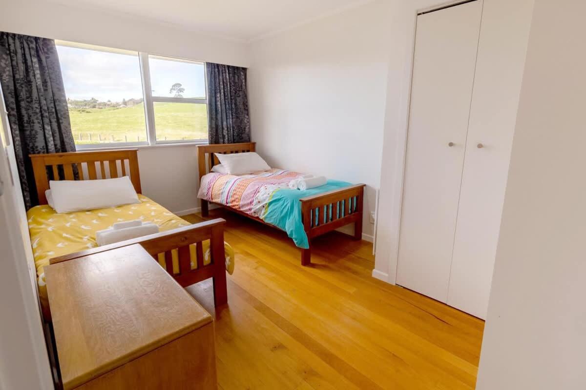 Holiday home Seasons Escape Rotorua