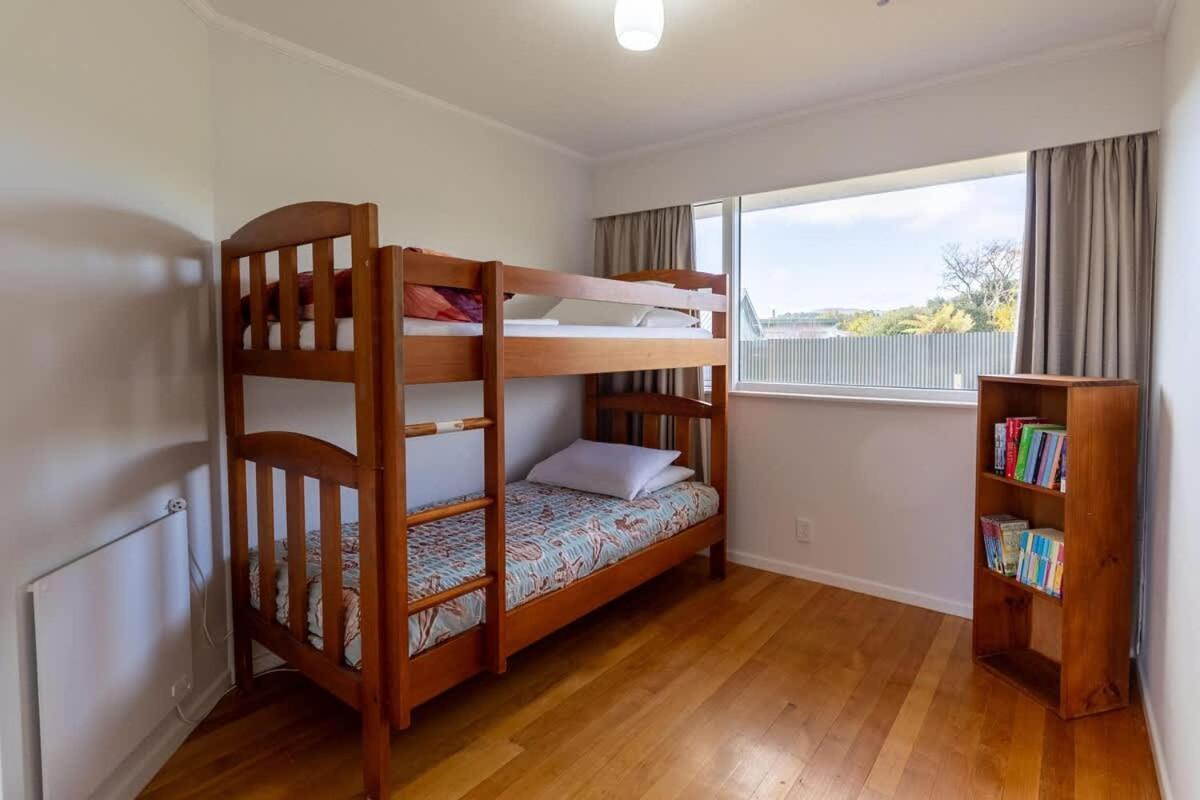 Holiday home Seasons Escape Rotorua