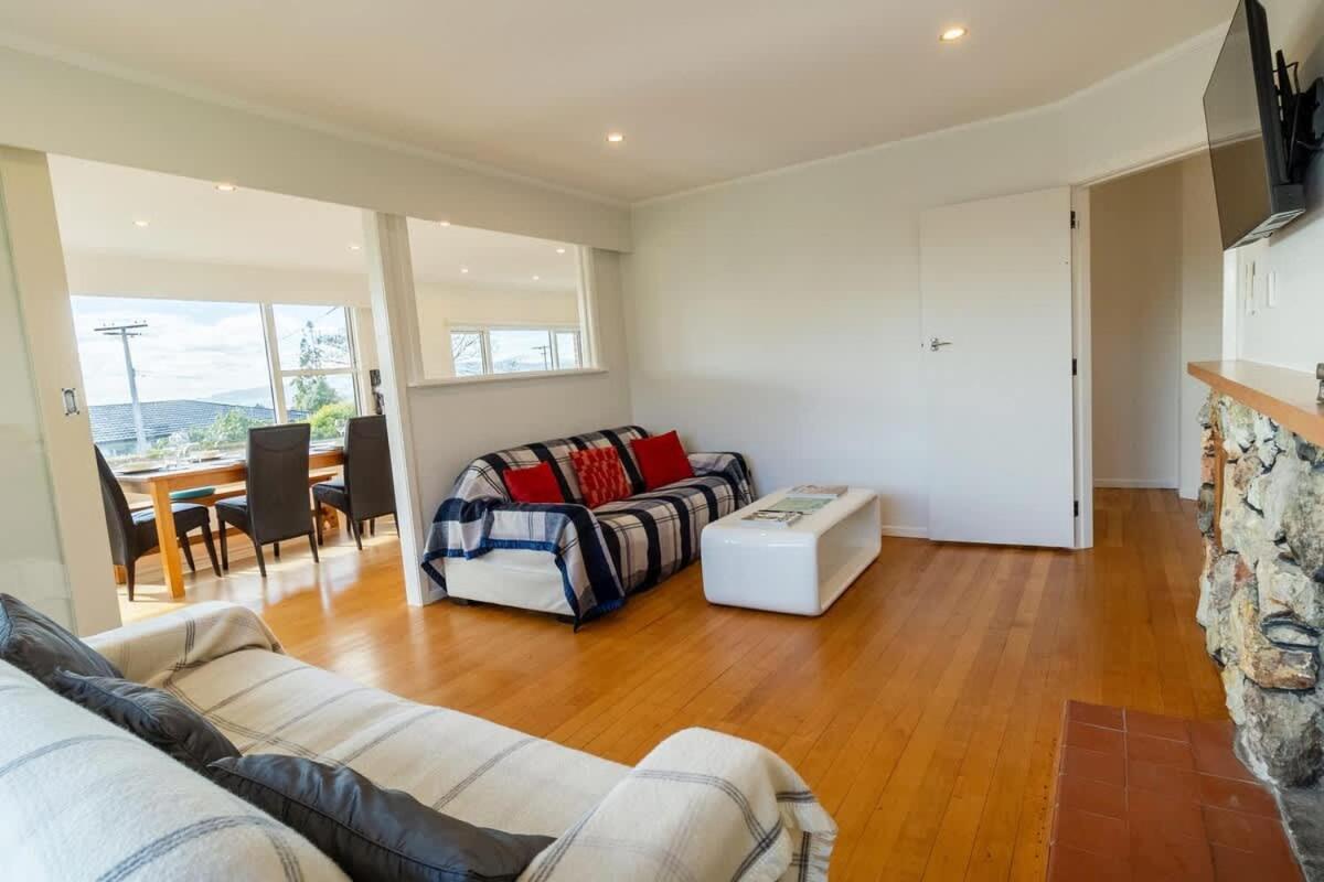Seasons Escape Holiday home