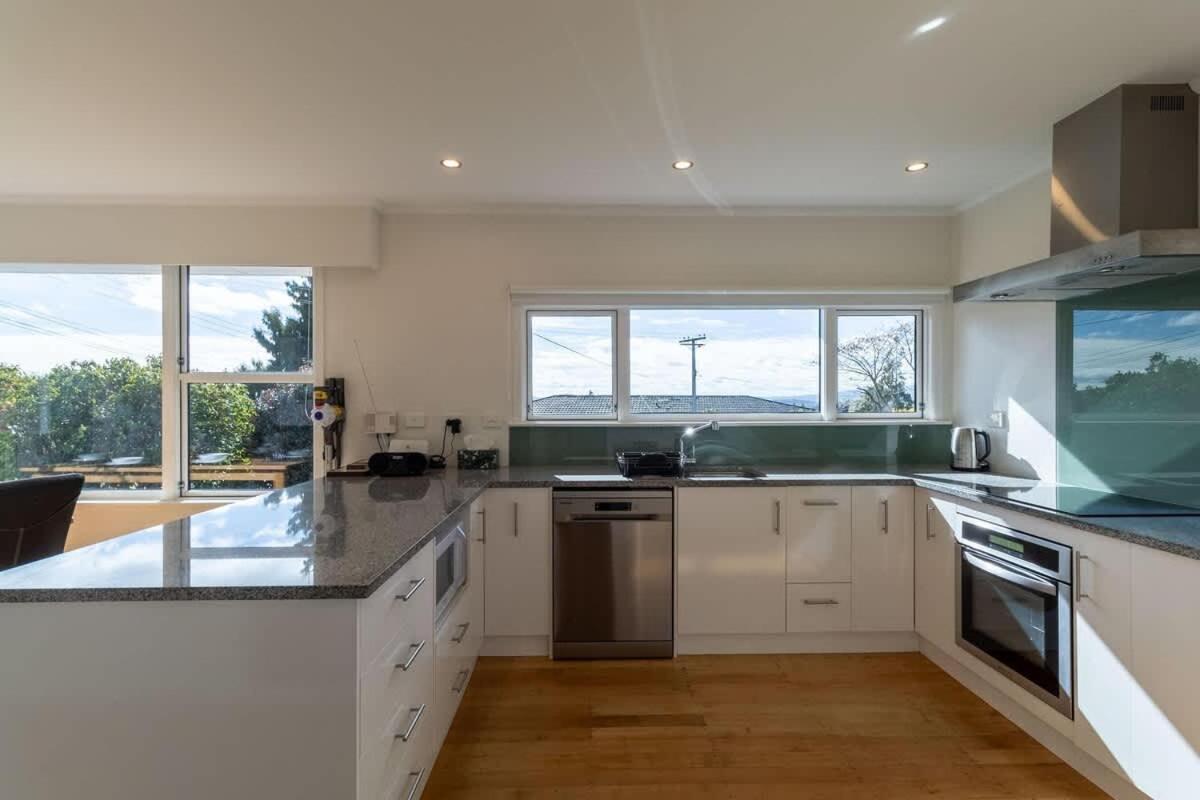 Holiday home Seasons Escape *