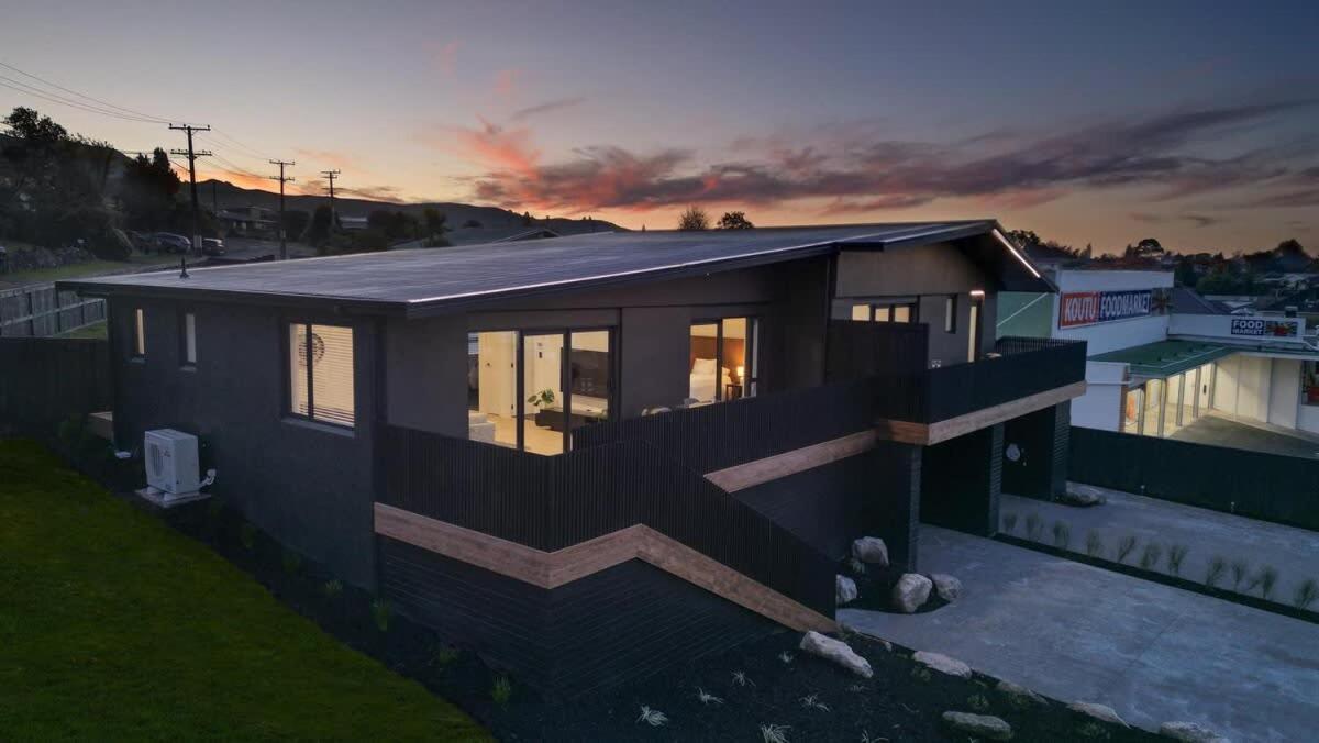 The Bluebird Holiday home *