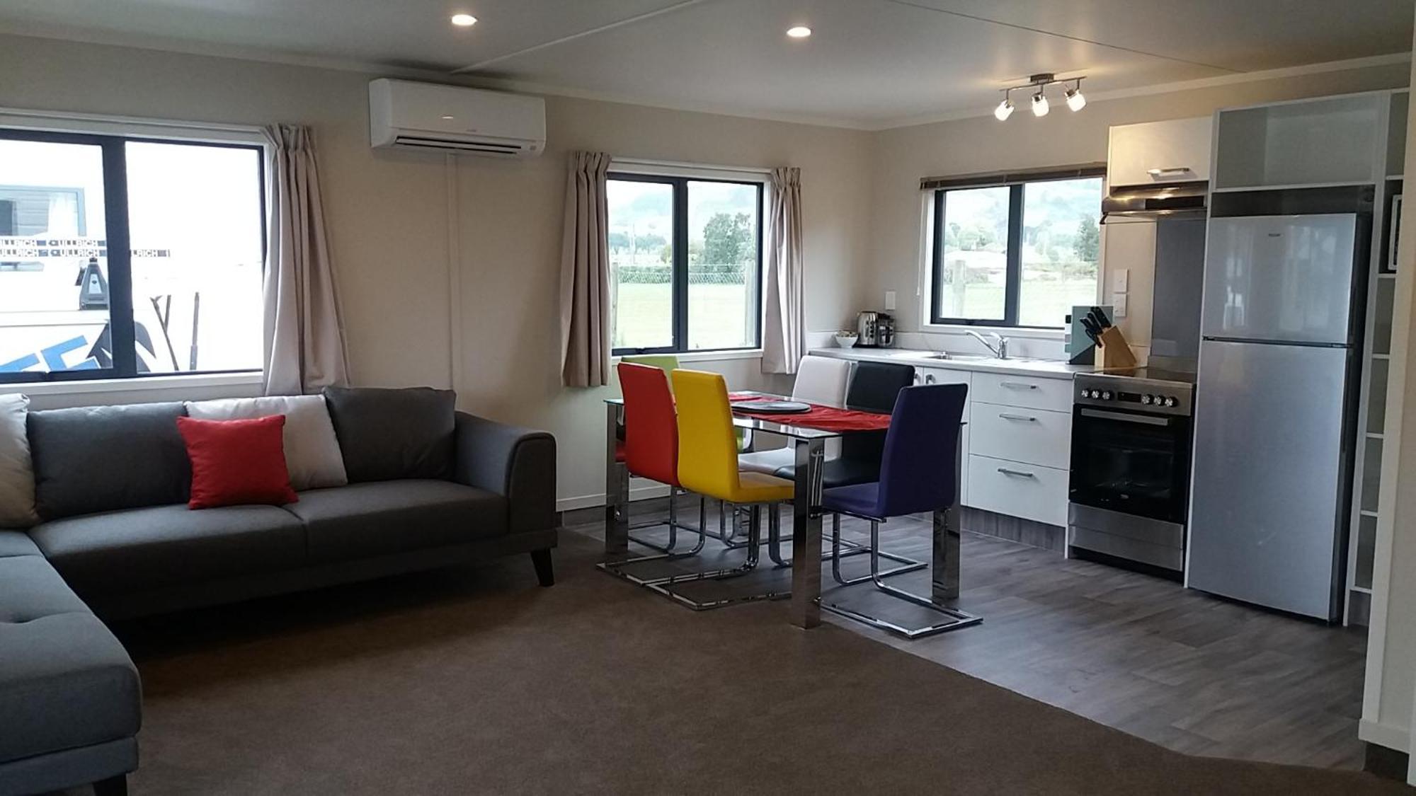 Holiday park Seasons 4*