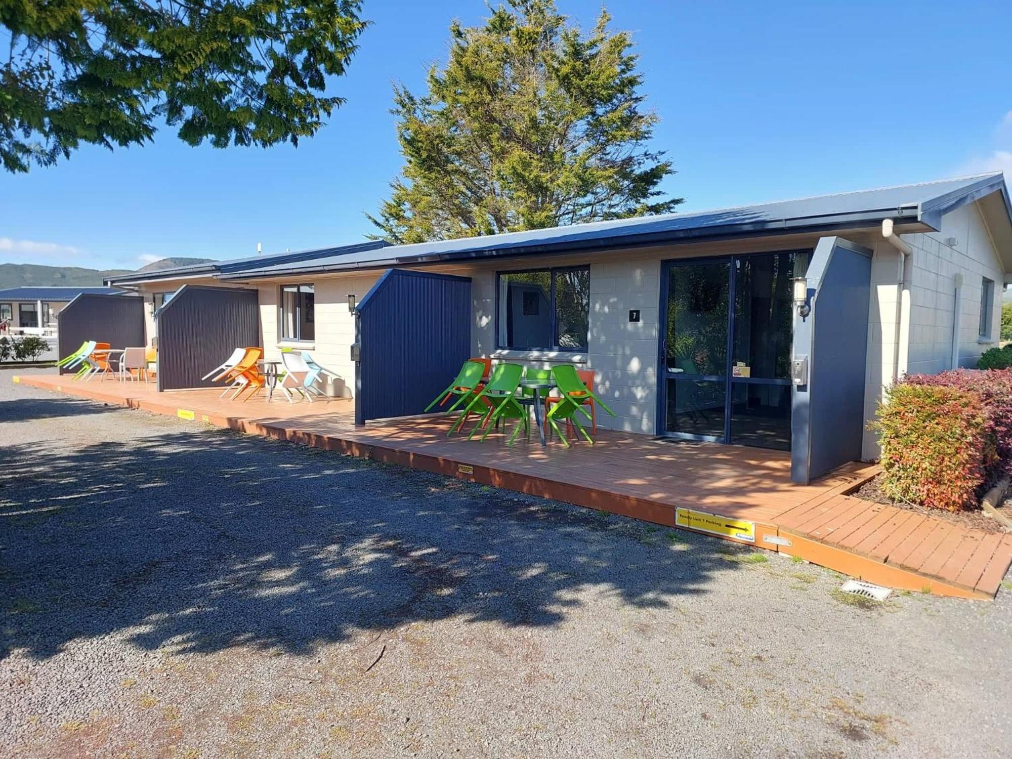 Seasons 4* Rotorua