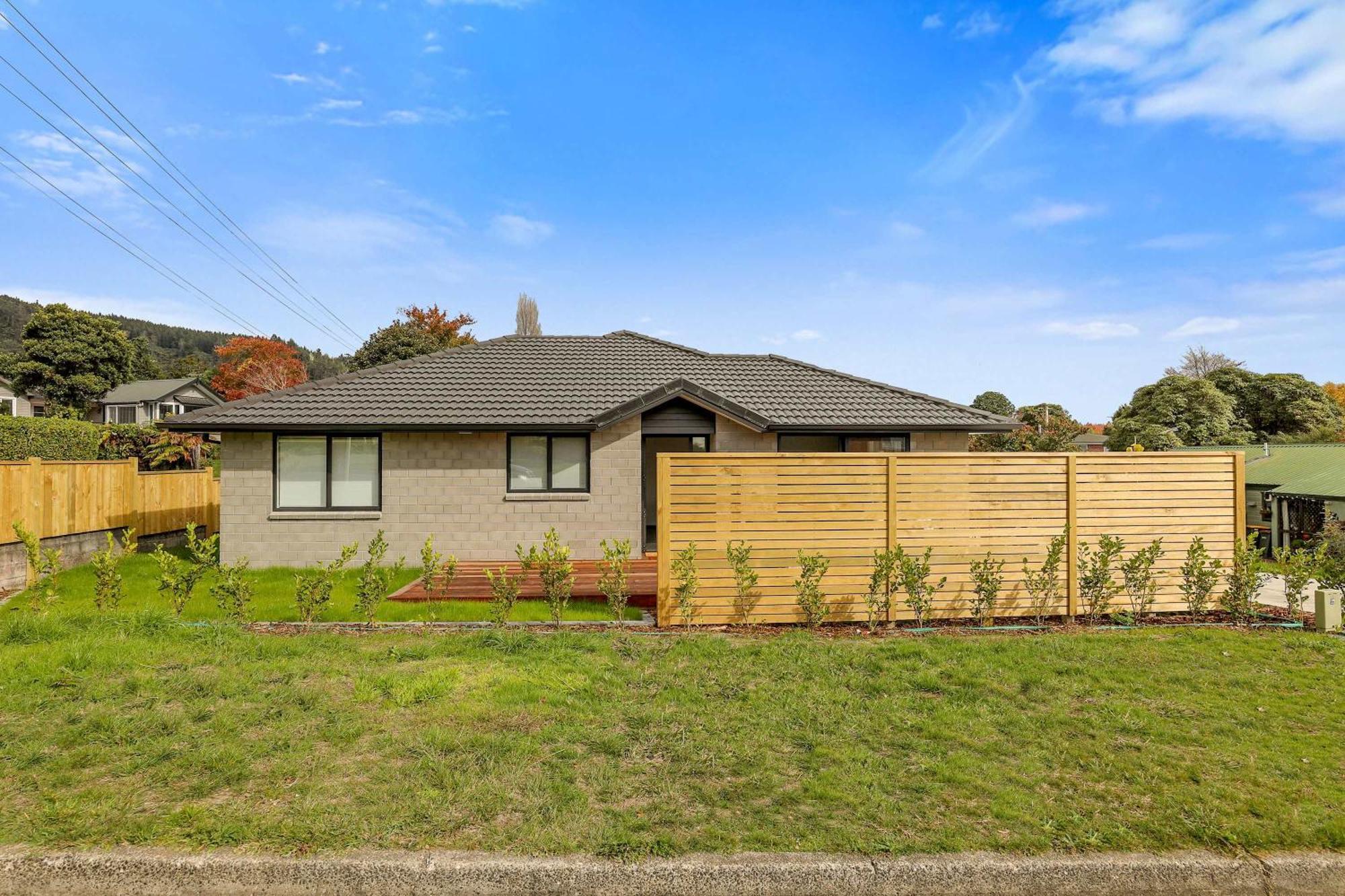 Redwoods Adventure Base Holiday home