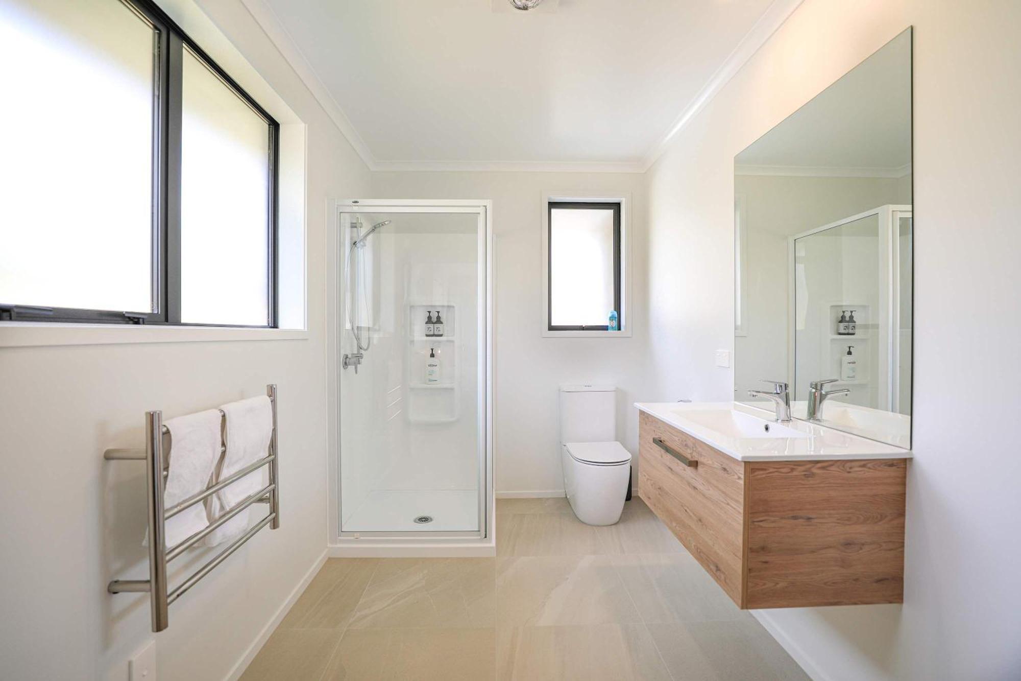 Redwoods Adventure Base Holiday home Rotorua