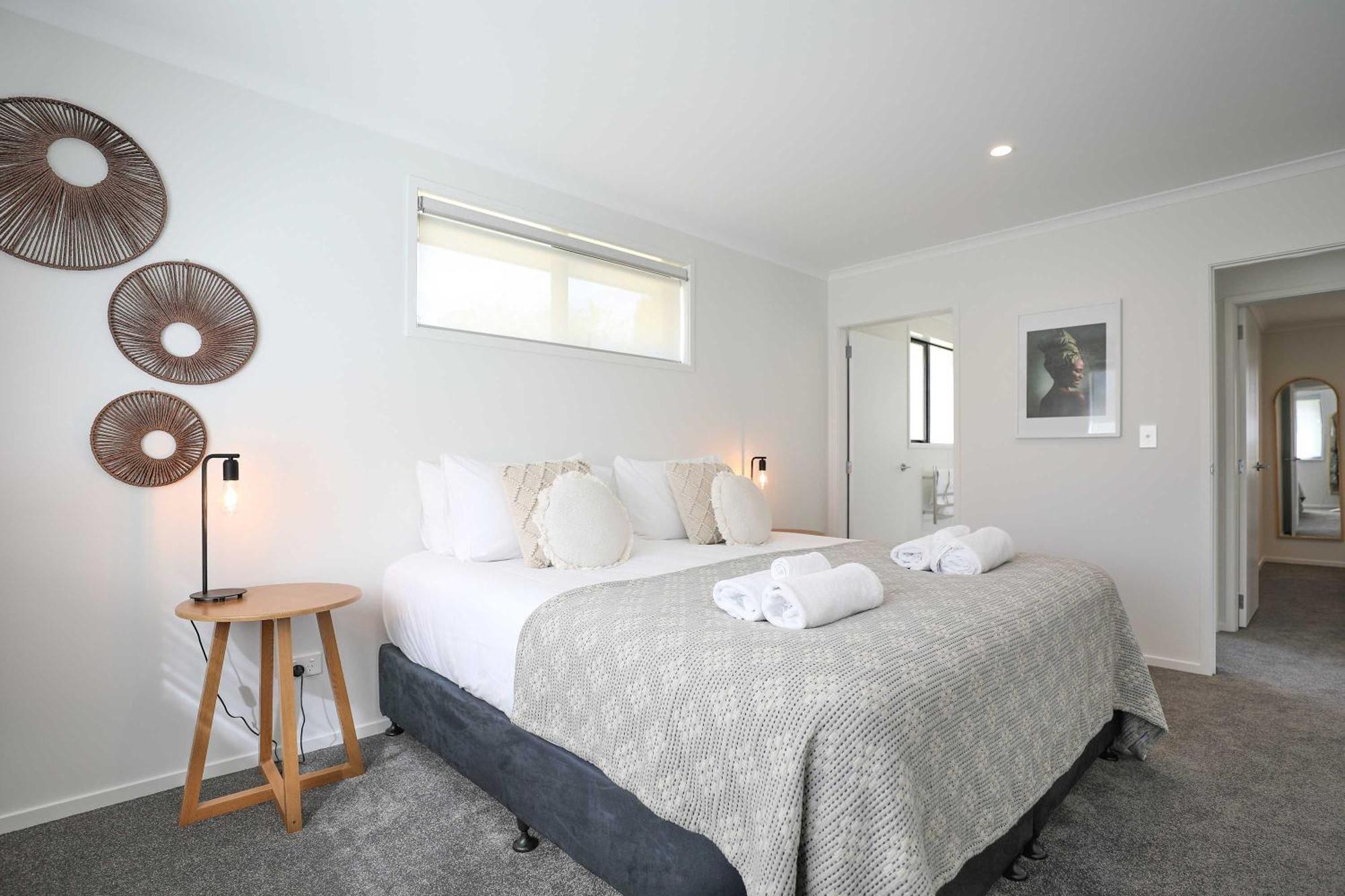 Redwoods Adventure Base Holiday home Rotorua