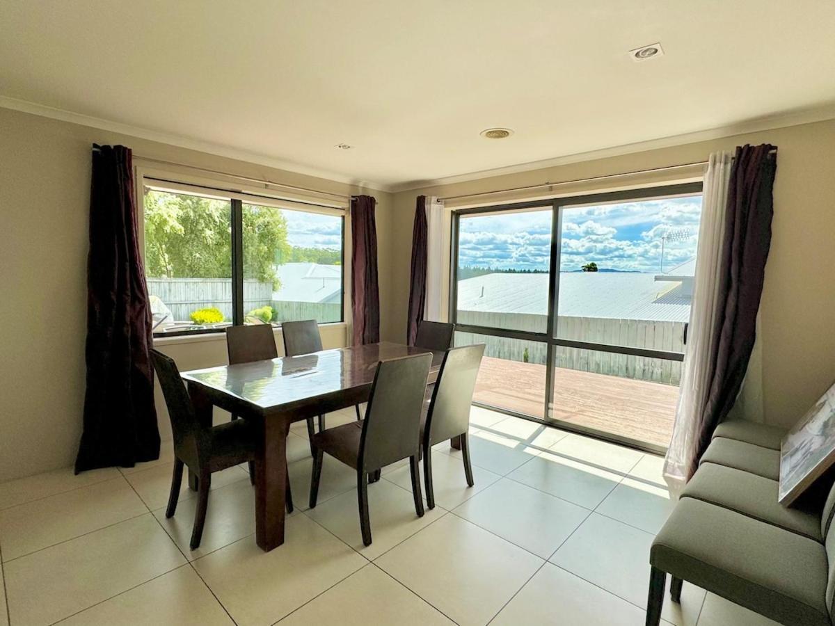 Haven Escape - Peaceful Escape Close To Redwoods Holiday home Rotorua