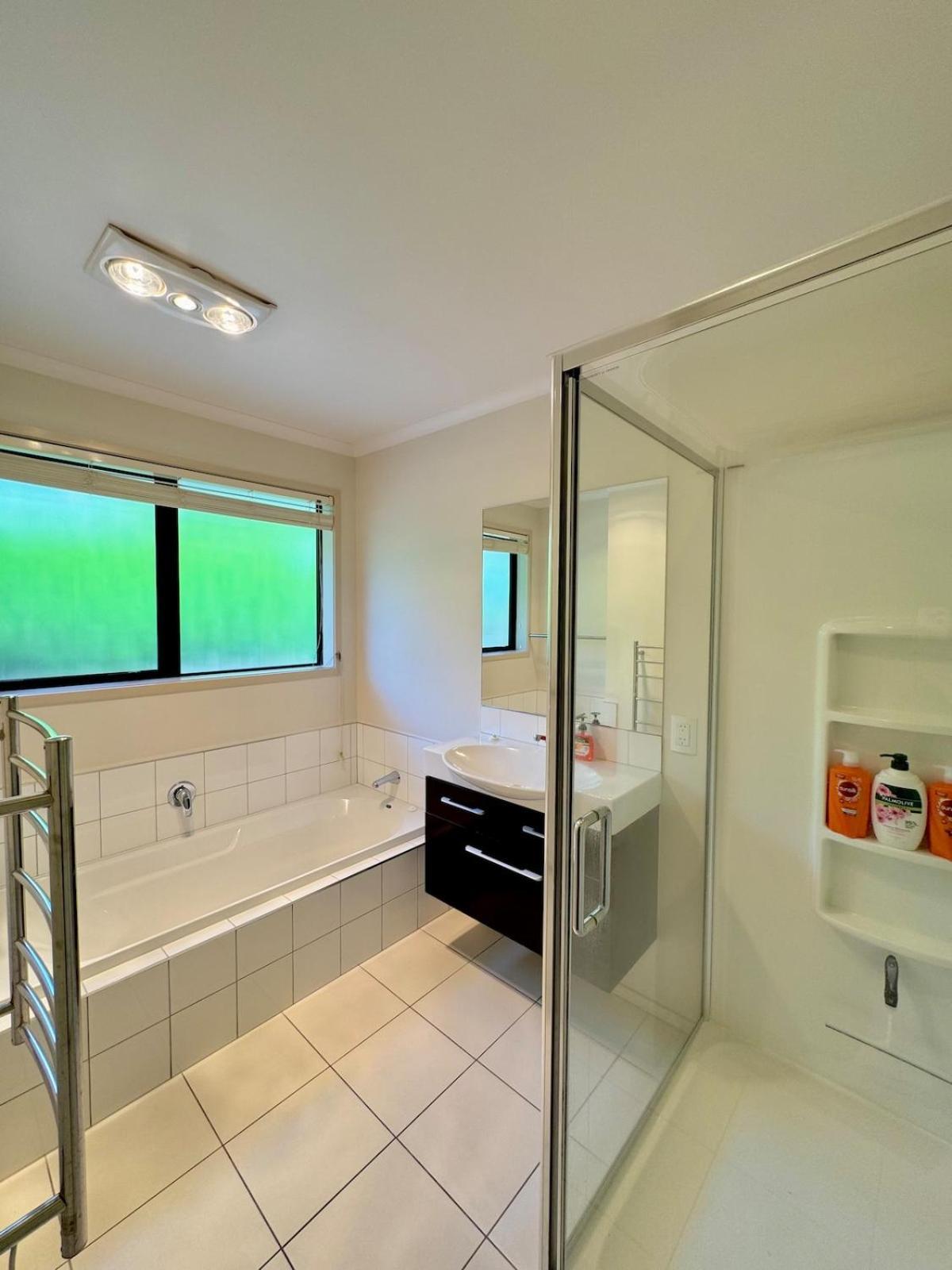 Haven Escape - Peaceful Escape Close To Redwoods Rotorua