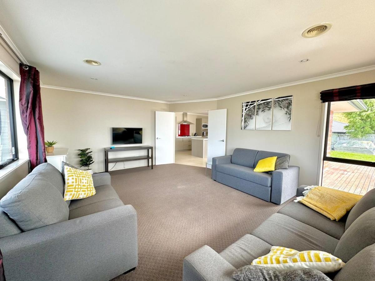 Haven Escape - Peaceful Escape Close To Redwoods Rotorua
