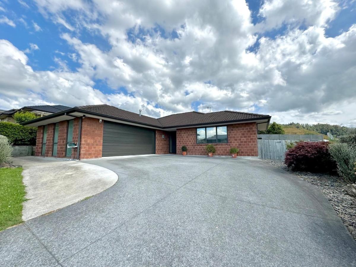 Holiday home Haven Escape - Peaceful Escape Close To Redwoods Rotorua
