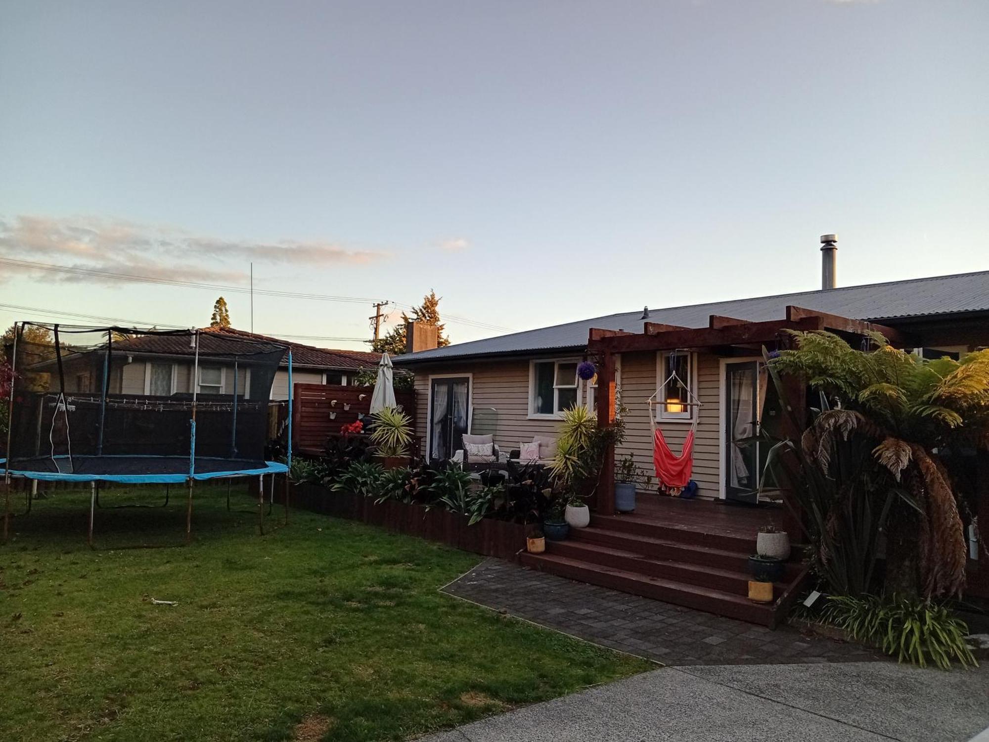 Holiday home In