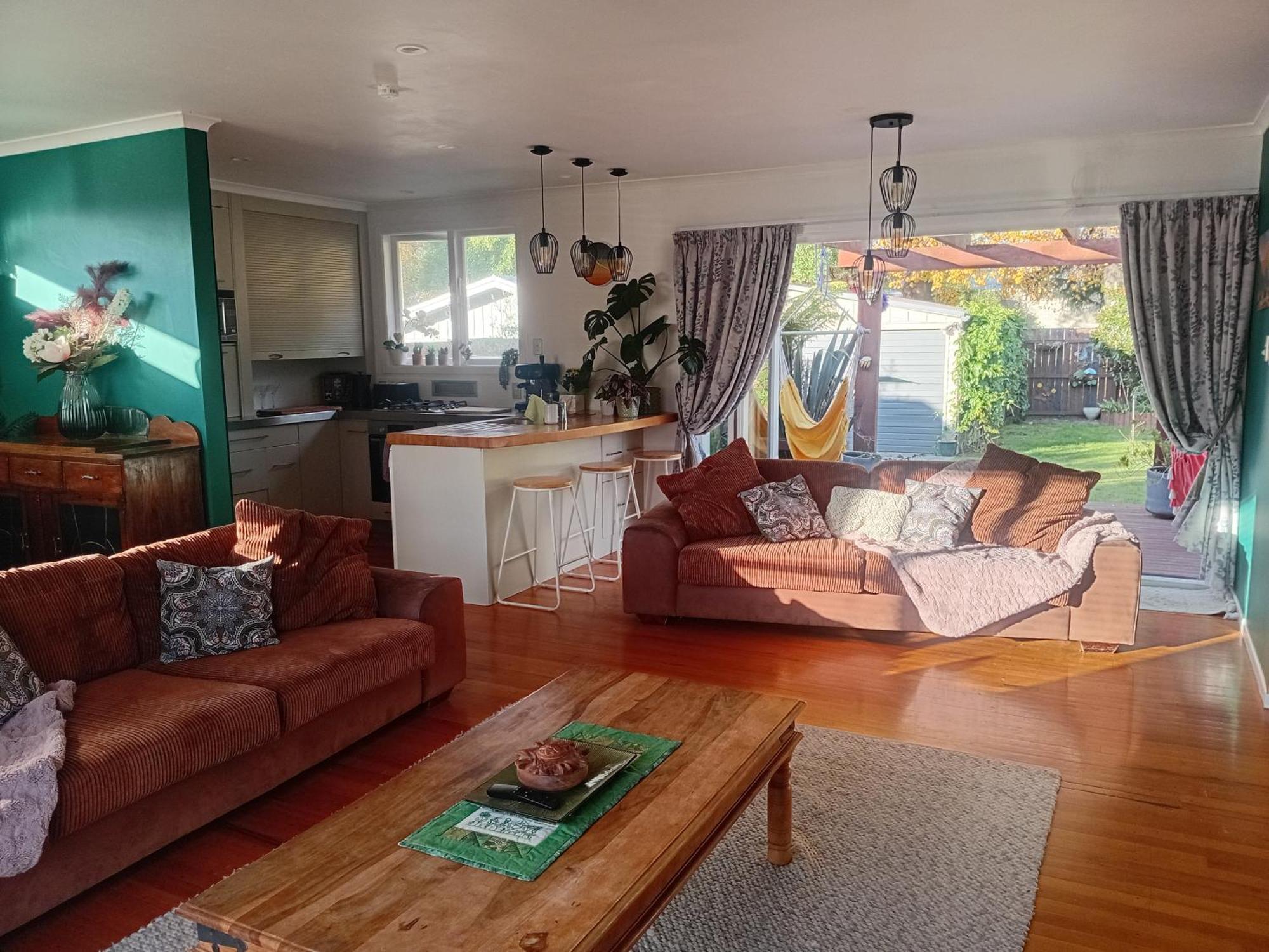 Holiday home In Rotorua