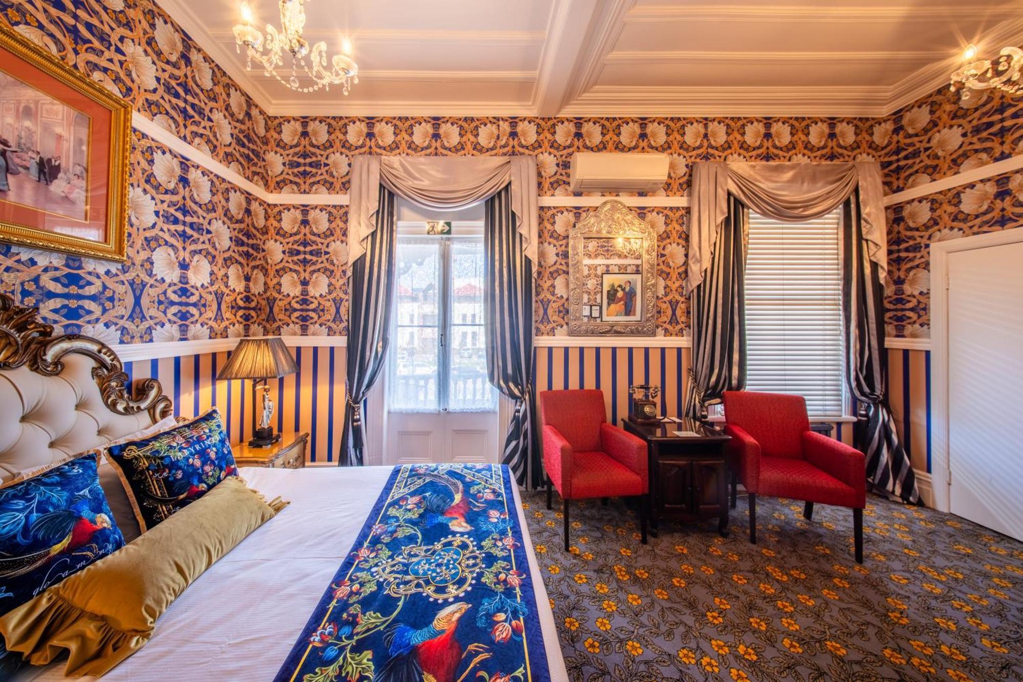 Hotel Prince's Gate