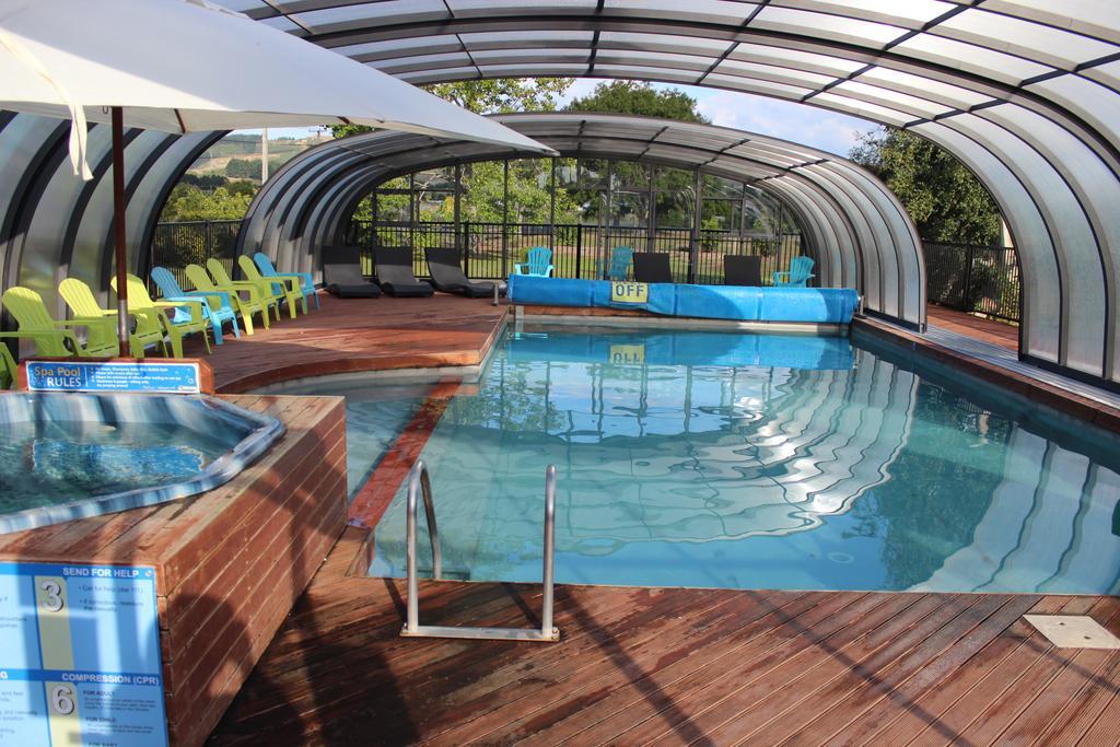 Seasons Holiday park