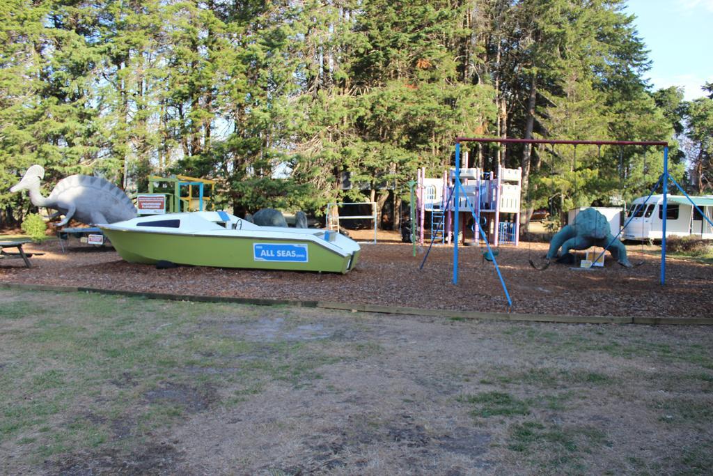 Holiday park Seasons