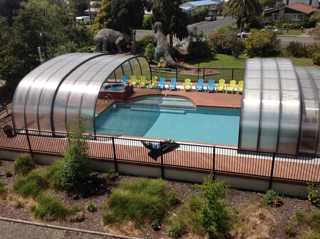 Holiday park Seasons 4*