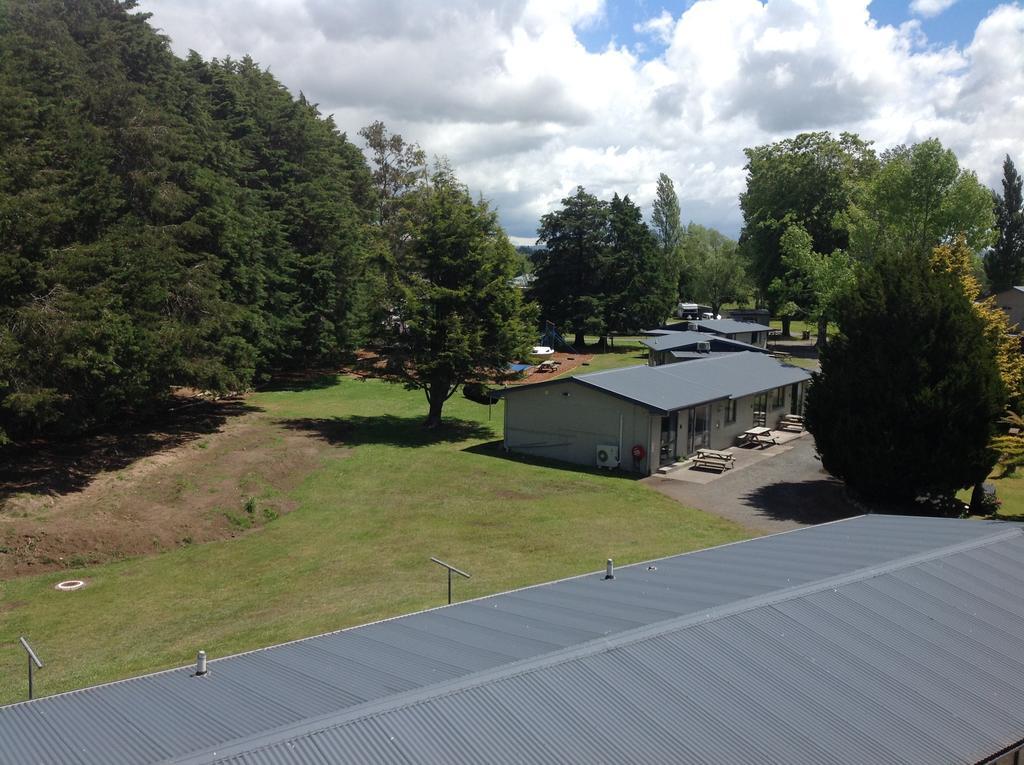 Seasons Holiday park 4*