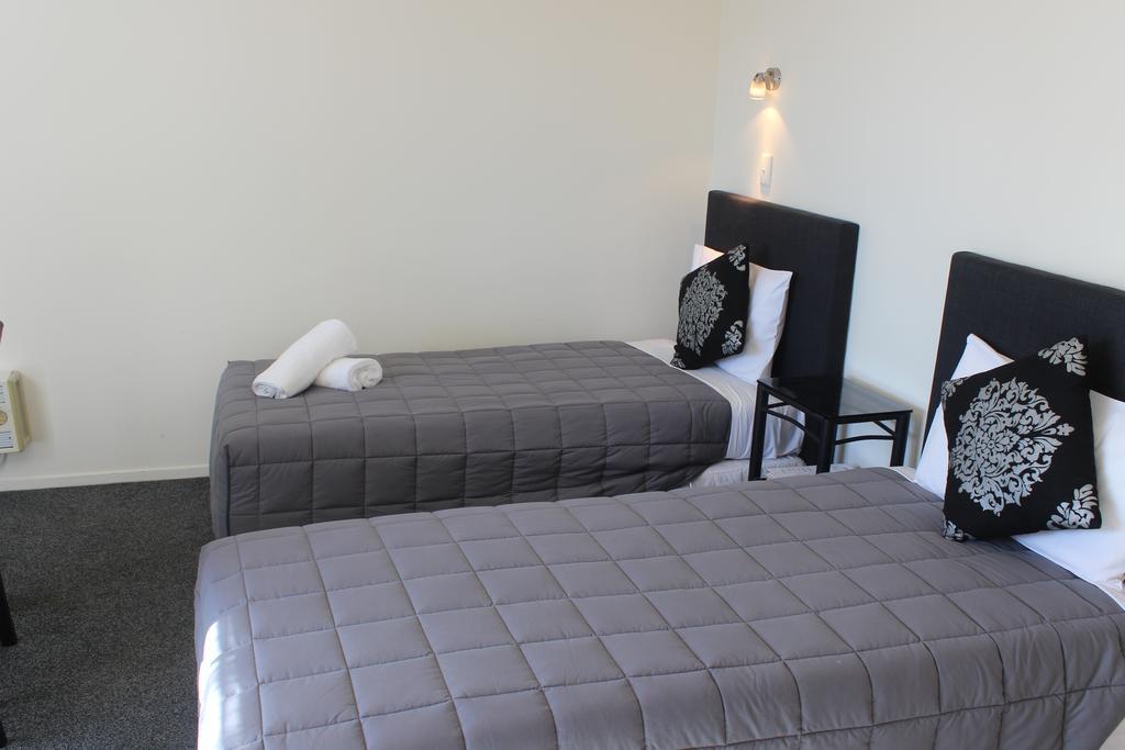 Motel Malones 4*