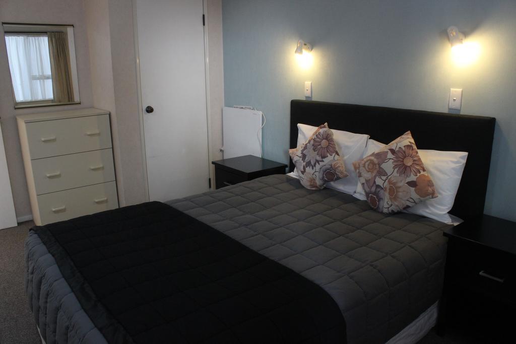 Motel Malones Rotorua