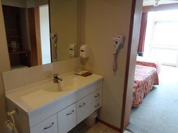 Hotel Silver Oaks - Geyserland Rotorua