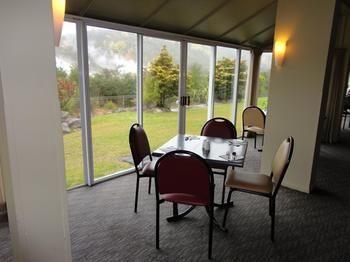 Hotel Silver Oaks - Geyserland 3*