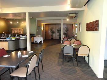 Silver Oaks - Geyserland Rotorua