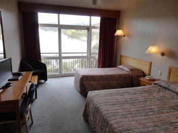 Hotel Silver Oaks - Geyserland Rotorua