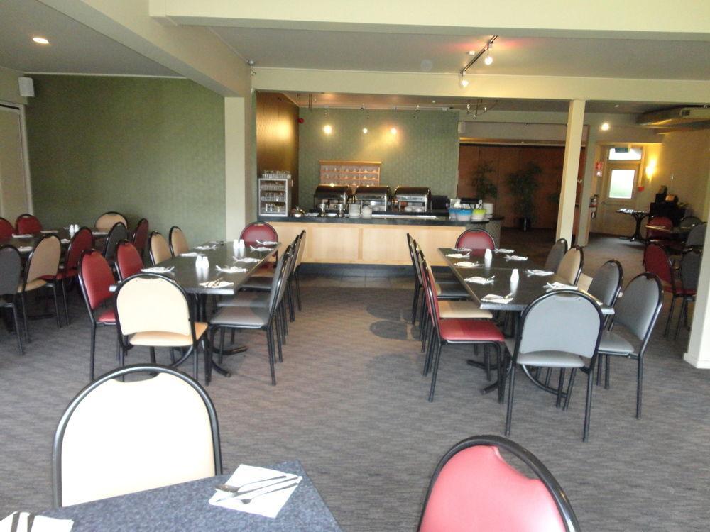 Hotel Silver Oaks - Geyserland Rotorua