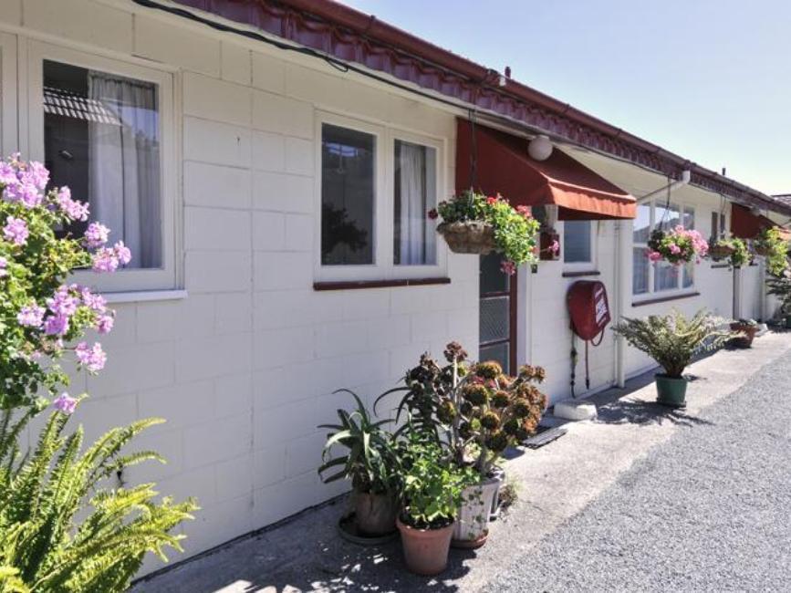 Motel Rob Roy 3*