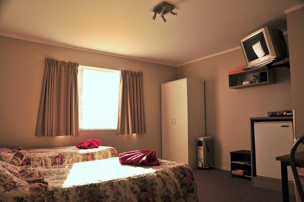 Devonwood 4* Rotorua