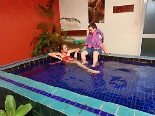 Hotel Cleveland Thermal Rotorua