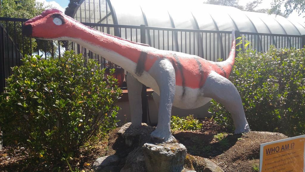 Holiday park Seasons