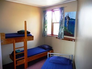 Hostel Crash Palace Backpackers