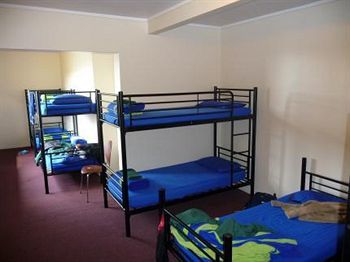 Hostel Crash Palace Backpackers *