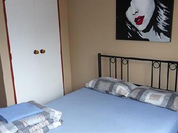 Hostel Crash Palace Backpackers Rotorua
