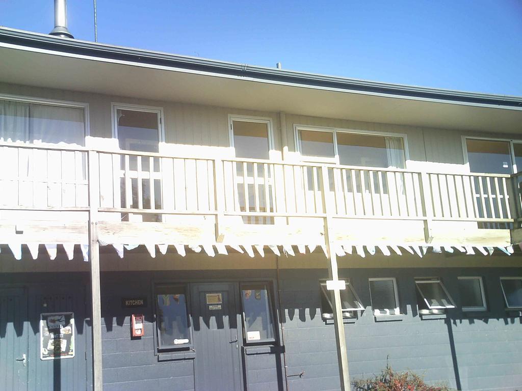 Seasons 4* Rotorua