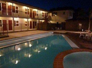 Silver Oaks - Geyserland Hotel