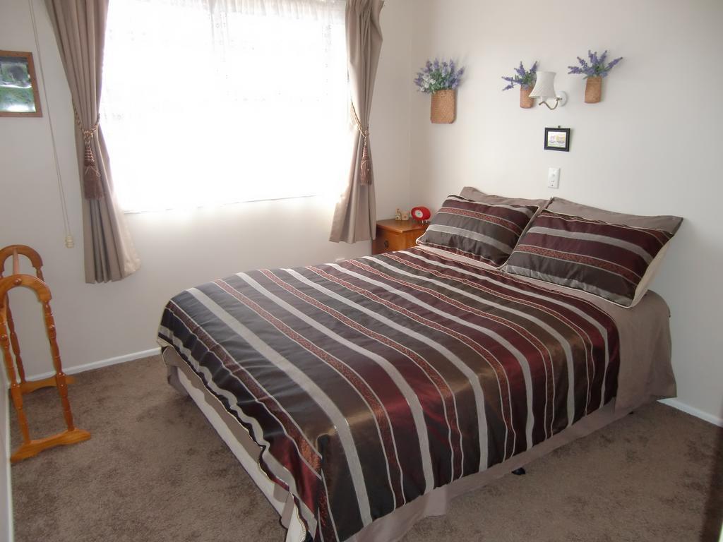 Nz Hot Spring Kiwi Bed & Breakfast *