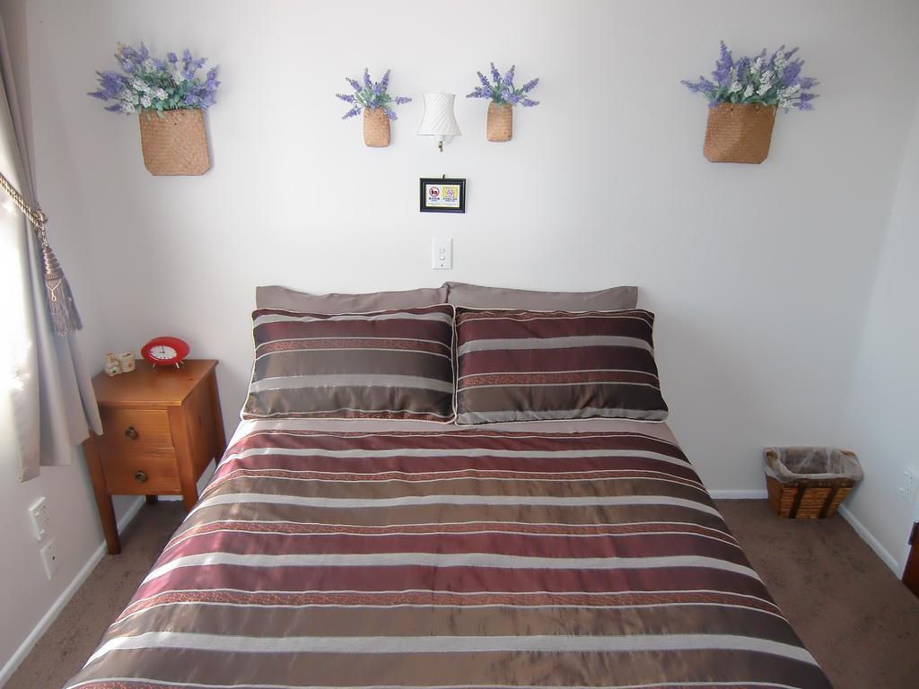 Bed & Breakfast Nz Hot Spring Kiwi *