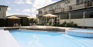 Silver Oaks - Geyserland Hotel