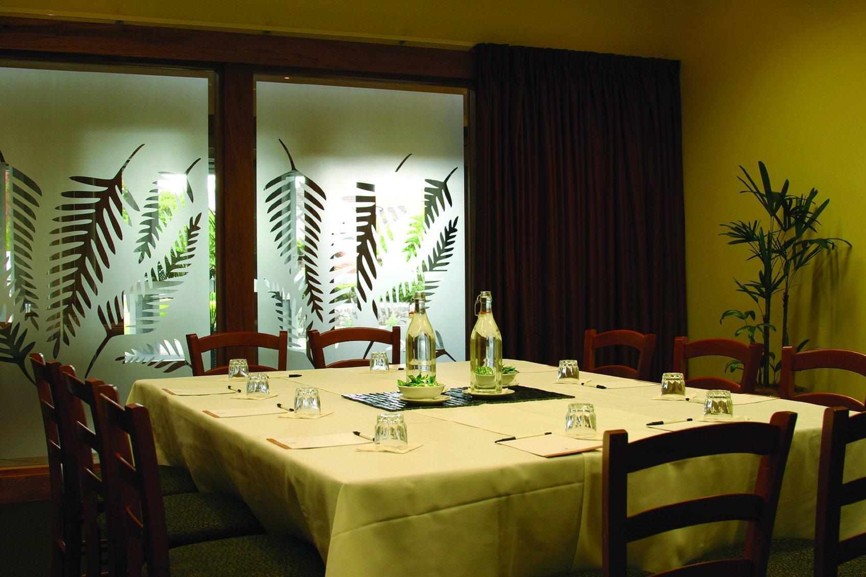 Hotel Copthorne Rotorua