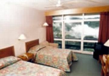 Hotel Silver Oaks - Geyserland 3*