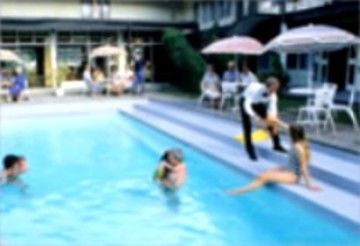 Hotel Silver Oaks - Geyserland