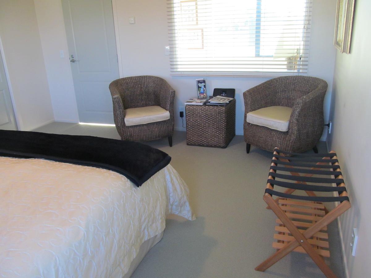 Nicara Lakeside Rotorua