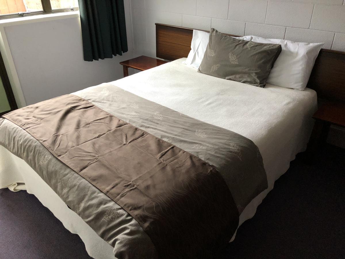 Gibson Court 2* Rotorua