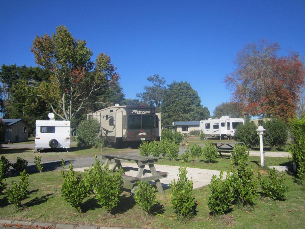 Holiday park Seasons