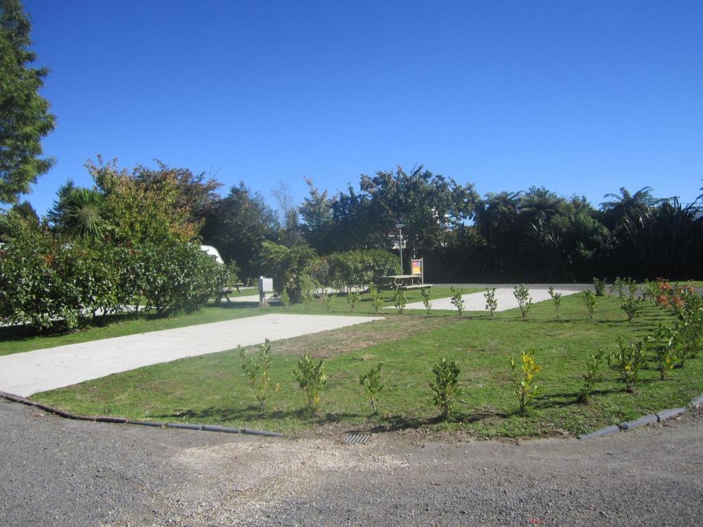 Seasons Holiday park Rotorua